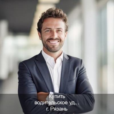 Сделать корочки в г. Рязань (Купить водительское удостоверение в Рязани) - инструктор Александр 30